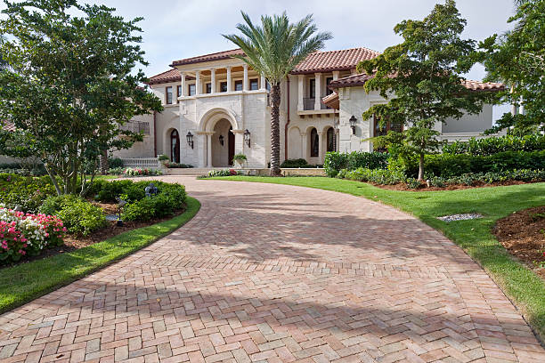 Best Decorative Driveway Pavers  in Sac City, IA