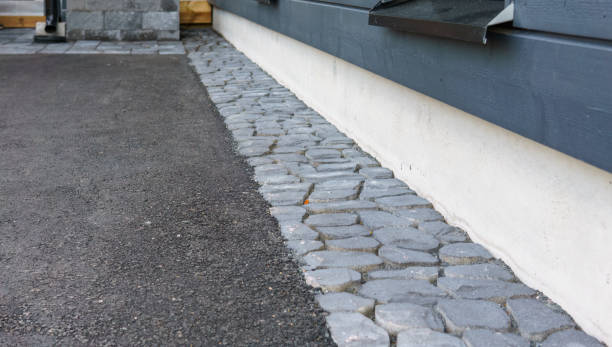 Commercial Driveway Pavers in Sac City, IA