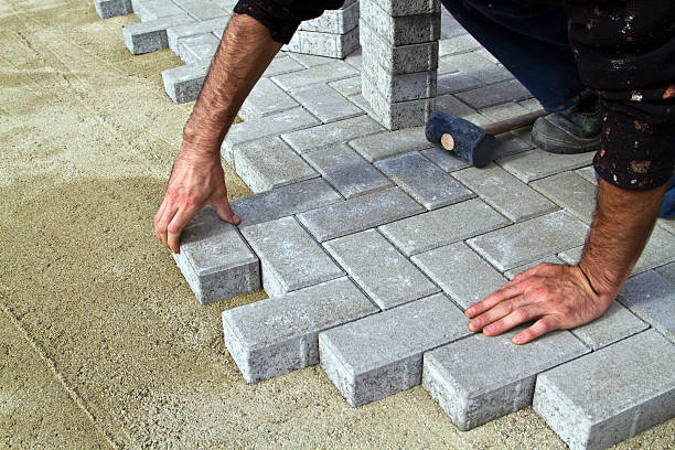 Best Driveway Resurfacing Pavers  in Sac City, IA